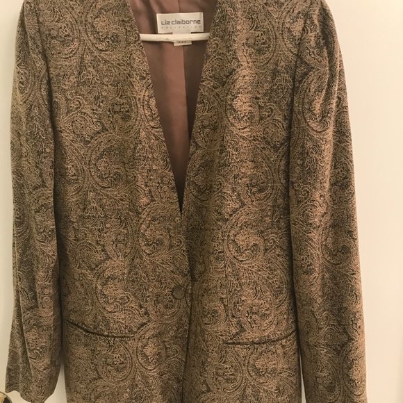 Brand Name Blazers - Picture 4 of 5